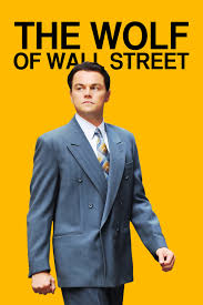 The wolf of wall street