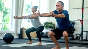 exercise Picture