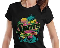 Obey your thirst Sprite廣告