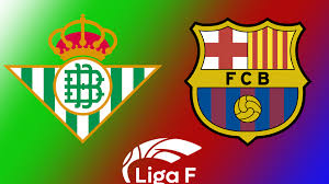 Barcelona Aims for Tenth Liga Title Amidst Betis Showdown