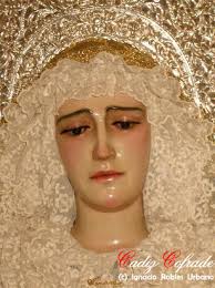 Hoy viernes 22 de octubre a las 21 horas el cofrade gaditano Pedro Bueno Cruces pronunciará el XXVIII Pregón en honor a Nuestra Madre y Señora María ... - amparo