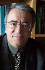 Dr. Josep Maria Tous i Ral. Universidad de Barcelona - tous1