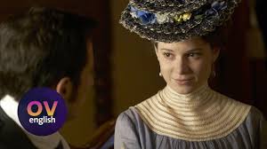 murdoch mysteries