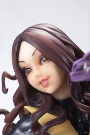 27 Dec: Neue Vorbestellungen – Marvel Bishoujo Statue Kitty Pryde 1/7