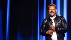 ‘Mike Epps: Delusional’ Review – A Full Career Retrospective On Fast-Forward