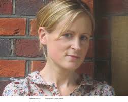 Gemma Malley est une écrivain anglaise qui est connue pour sa trilogie pour ados et jeunes adultes La déclaration, paru en en 2007. - gemma-malley