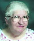 BOYD, Patsy Anne of Saginaw, Michigan. Passed away Tuesday, February 8, ... - 0004006449-01-1_20110210