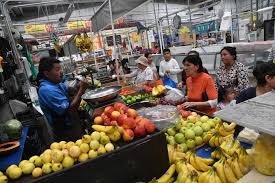 Inflación en México alcanza el 3.79 por ciento anual en enero, por debajo de lo estimado
