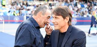 Trend Google: conte milan