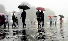 पंजाब के मौसम को लेकर Warning, 17, 18,19,20 और 21 का ताजा Update