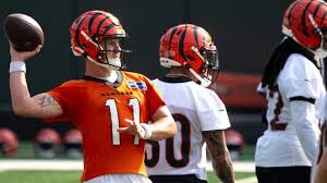 Steelers Bolster Roster with Quarterback and Offensive Line Additions