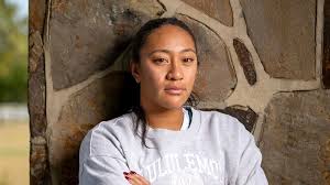 The story behind Destanee Aiava’s raw retirement post