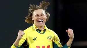 Connolly Shines as Australia Crush South Africa in Record ODI Win