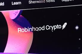 Robinhood’s Crypto Bet Is Structurally Different From Everyone Else’s (NASDAQ:HOOD)