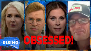 CNN coverage of Trump aide Natalie Harp and the growing media controversy