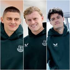 Everton Vs Chelsea