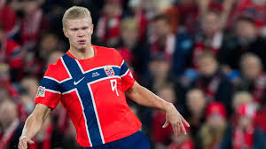 Noruega Vs