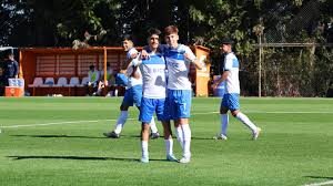 Cruzados - News update