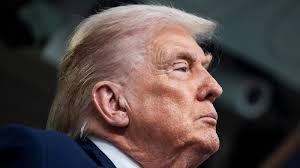 Trump could potentially chair Board of Peace for life; $1 billion contributions are voluntary: US official