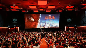 'Spider-Man: Brand New Day' Opens to $355M U.S., $927M WW, 2nd Best Start Ever at Box Office