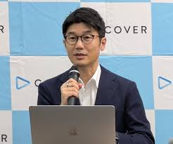 "yagoo"こと谷郷氏がタレントマネジメントを直轄。ホロメンの総合支援を強化
