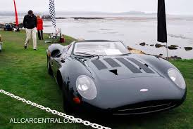 Image result for Jaguar XJ13