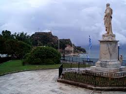 Αποτέλεσμα εικόνας για εικονες κερκυρα