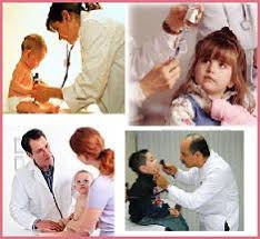 Resultado de imagen para imagenes de la pediatria