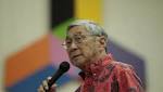  Big Island Mayor Harry Kim diagnosed with walking pneumonia