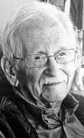 Memorial services for William Devereux Chapman, 86, a longtime resident of ... - photochapman_william0404_20130404_1