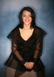 Image result for keisha castle-hughes