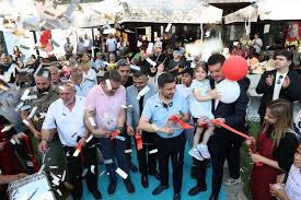 Nevşehir Belediyesi - News update