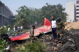 Air India Crash Report to Miss One-Year Deadline With Engine Probe Pending