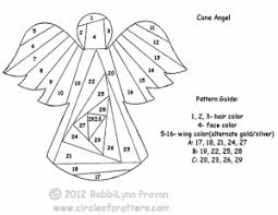 Résultat de recherche d'images pour "iris folding templates"