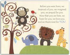 Baby Quotes on Pinterest | Nursery Wall Quotes, Baby Rooms and ... via Relatably.com