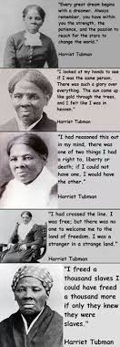 Harriet Tubman on Pinterest | Underground Railroad, Rosa Parks and ... via Relatably.com