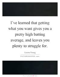 Loretta Young Quotes &amp; Sayings (38 Quotations) via Relatably.com