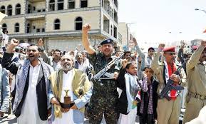 Image result for houthi