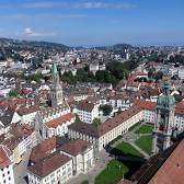 St. Gallen