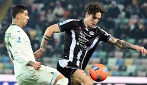 Verona x Udinese: onde assistir ao vivo e escalações do jogo hoje (26/01) pelo Campeonato Italiano | Futebol | O Liberal