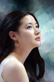 Lee Young-Ae by flame-of-rebirth - Lee_Young_Ae_by_flame_of_rebirth