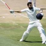 India South Africa: Virat Kohli