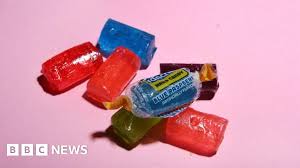 ¡Alerta! Dulces Jolly Rancher de EE.UU. No Son Seguros Para Comer, Dice la FSA - Imagen principal del artículo