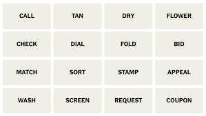 Today's NYT Connections Hints (and Answer) for Tuesday, April 28, 2026