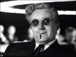 Icarus P. Anybody: Notes on Dr. Strangelove via Relatably.com