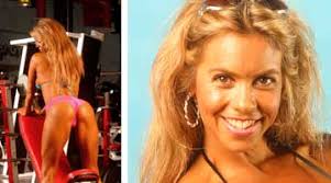 Jennifer Micheli Interview: The following Interview was originally seen on bodybuilding.com in May 2005. Currently the gorgeous Ms. M is training hard for ... - a2