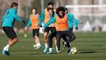 أخبار ريال مدريد.. رونالدو وبنزيما
