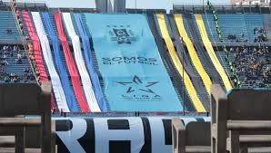 Montevideo Portal - News update