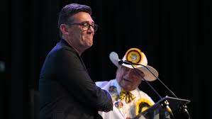 Trend Google: andy burnham