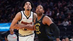 Warriors' Al Horford reveals mindset ahead of Nuggets win